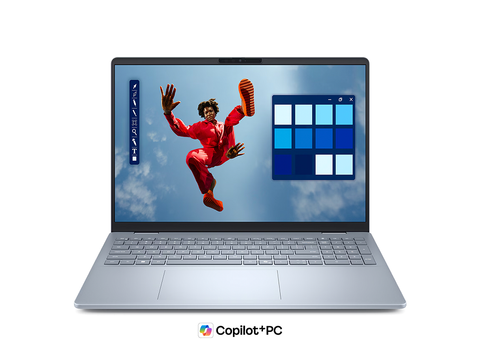 Dell Plus 16 -  DB16250 (Ultra 7 - 16GB LPDDR5X - 1TB SSD)