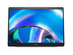 Dell Portable Monitor Pro 14 Plus - P1425