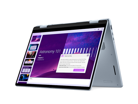 Dell 14 Plus 2-in-1 - LDB04250 (Core Ultra 9 - 32GB LPDDR5X - 1TB SSD)