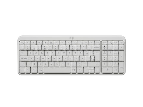 Logitech Keyboard K250 Bluetooth