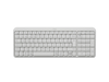 Logitech Keyboard K250 Bluetooth
