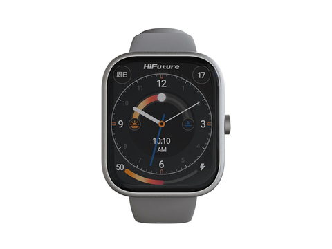 HiFuture LUME - Smart Watch