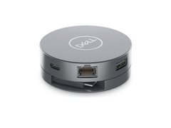 Dell USB-C Portable Docking DA310