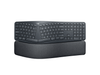 Logitech Keyboard Ergo K860 Wireless (SPN)