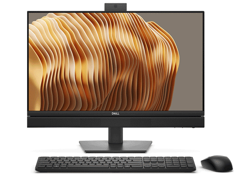 Dell 24 Pro AIO - QC24250 (Core Ultra 7 - 16GB DDR5 - 512GB SSD)