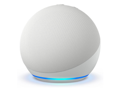 Echo Dot Alexa White