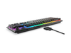 Alienware Keyboard AW920K Black
