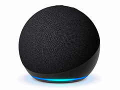 Echo Dot Alexa Charcoal