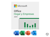 Microsoft Office Hogar y Empresa 2024