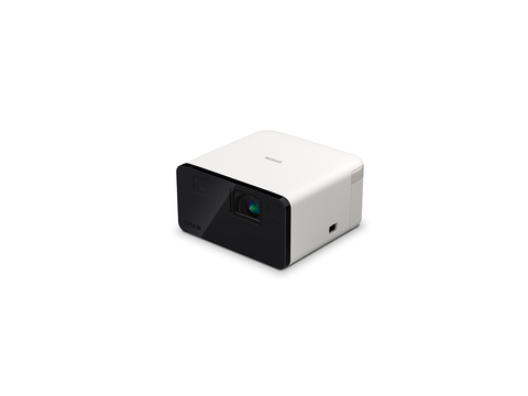 Epson Smart Projector - EpiqVision EF21