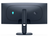Alienware Curved  Monitor 34  - AW3425DW - 240 Hz