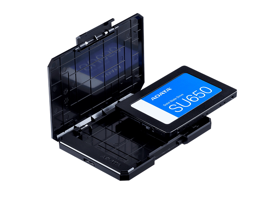 Adata Enclosure EC600 – Dell Store