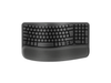 Logitech Keyboard Ergo Wave Keys Wireless (ENG)