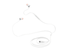 JBL Tune 310C USB-C Wired Headphone