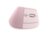 Logitech Lift Vertical Ergonomic Mouse