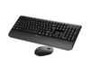 Klip Xtreme KeyRoll Wireless Duo