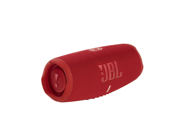 JBL Charge 5 Bluetooth Speaker Red – Dell Store