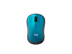 Logitech M185 Wireless Mouse