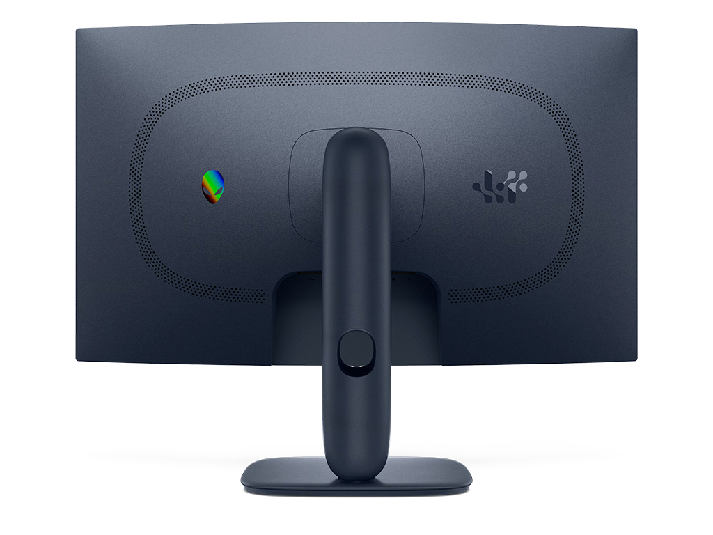 Alienware Curved Monitor 32 - AW3225DM - 180 Hz – Dell Store
