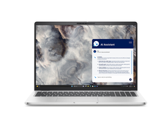 Dell Pro 16 Plus - PB16250 (Core Ultra 7 - 16GB LPDDR5X - 512GB SSD)