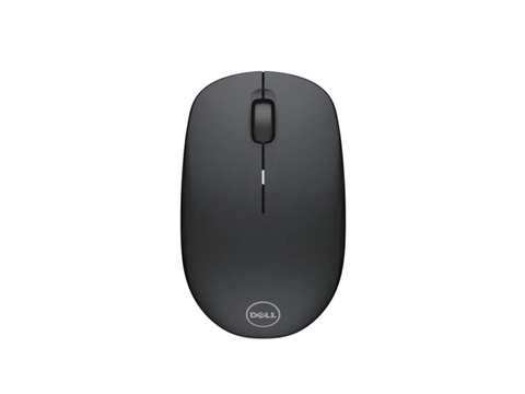 Dell WM126 Optical Mouse Wireless