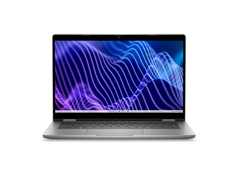 Dell Latitude 13 - 3340 Open Box (12th Core i3 - 8GB LPDDR5  - 256GB SSD)