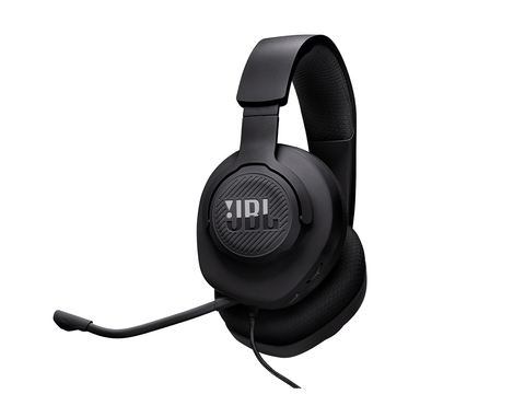 JBL Quantum 100M2 Gaming Headset