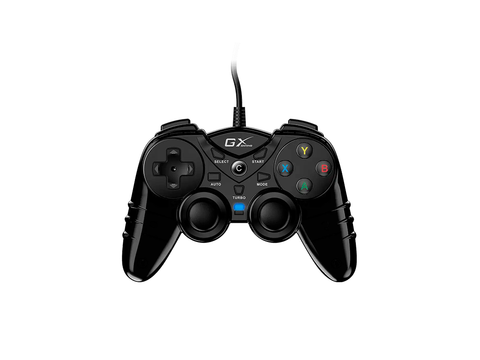 Game Pad Genius MaxFire