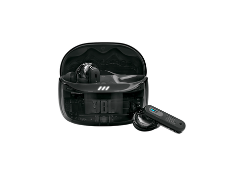 JBL Tune Beam 2 Bluetooth Headphone - Ghost Edition