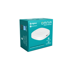 Smart Omnia Hub Zigbee & Bluetooth