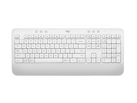 Logitech Keyboard K650 Signature