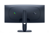 Alienware Curved  Monitor 34  - AW3425DWM - 180 Hz