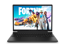 Alienware 15 - DA15260 (Intel Core 7 - 16GB DDR5 - 512GB SSD - RTX 4050 6GB)