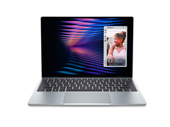 Dell XPS 13 - DA13260 (Core 5 - 8GB LPDDR5X - 512GB SSD)