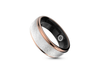 HiFuture Smart Ring 2 Rose Gold