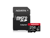 Adata MicroSD 256GB Video Monitoring