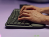Logitech Keyboard Ergo Wave Keys Wireless (ENG)