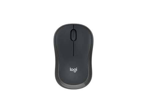 Logitech M240 Silent Bluetooth Mouse