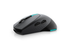Alienware 610M Mouse Dark Side of the Moon