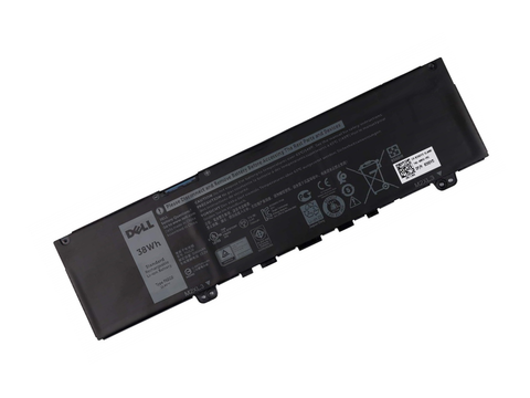 Dell Batería F62G0