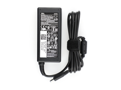 Dell AC Adapter 65 Watts (Espiga Delgada)
