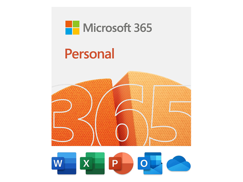 Microsoft 365 Personal