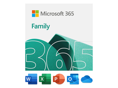 Microsoft 365 Family