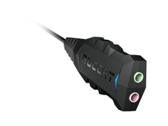 Roccat Juke Stereo Adapter
